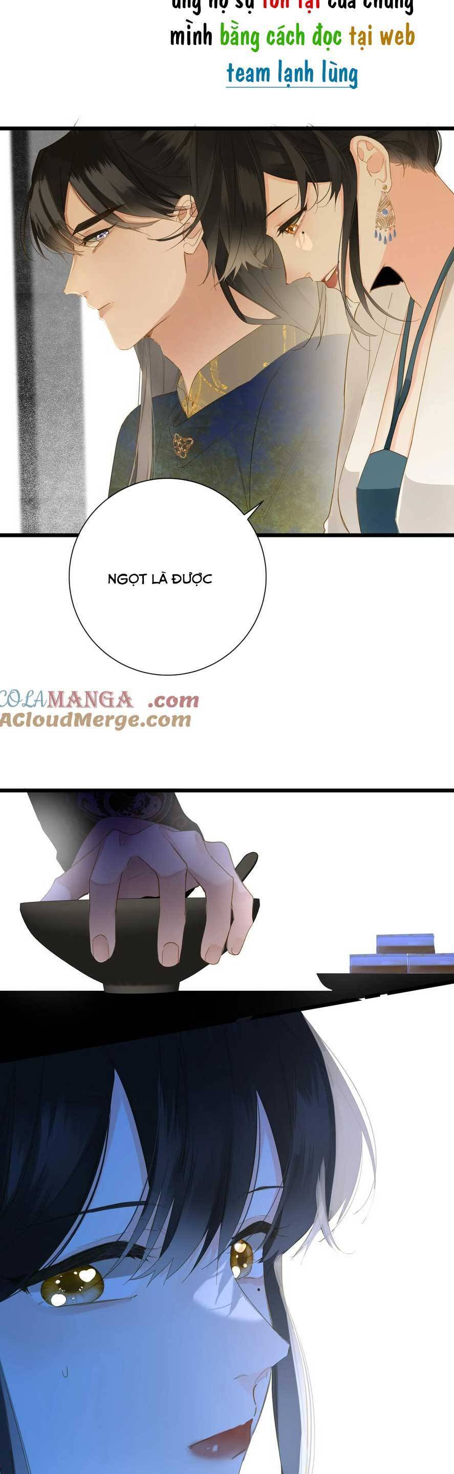 Vương Gia Hắn Luôn Nghĩ Tôi Yêu Hắn Đến Nghiện - Chapter 78 - Page 22