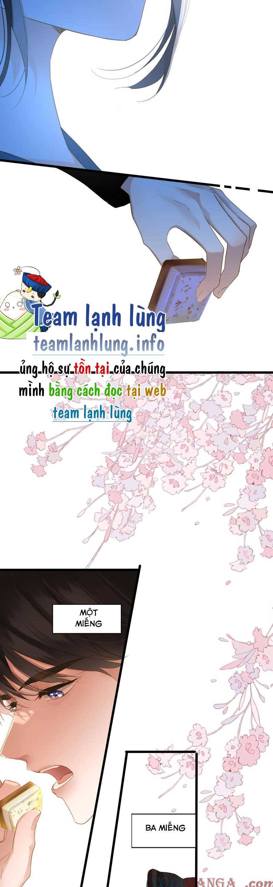 Vương Gia Hắn Luôn Nghĩ Tôi Yêu Hắn Đến Nghiện - Chapter 78 - Page 23