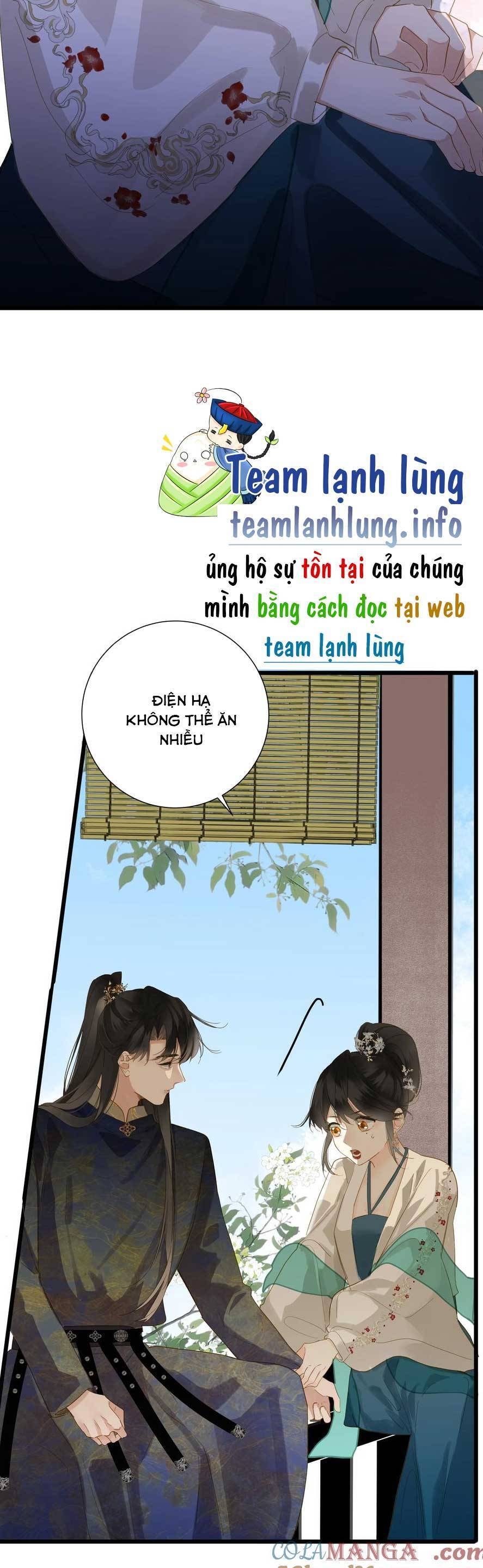 Vương Gia Hắn Luôn Nghĩ Tôi Yêu Hắn Đến Nghiện - Chapter 78 - Page 25