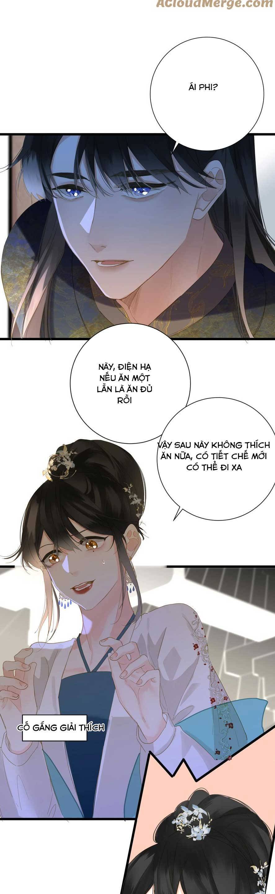 Vương Gia Hắn Luôn Nghĩ Tôi Yêu Hắn Đến Nghiện - Chapter 78 - Page 26