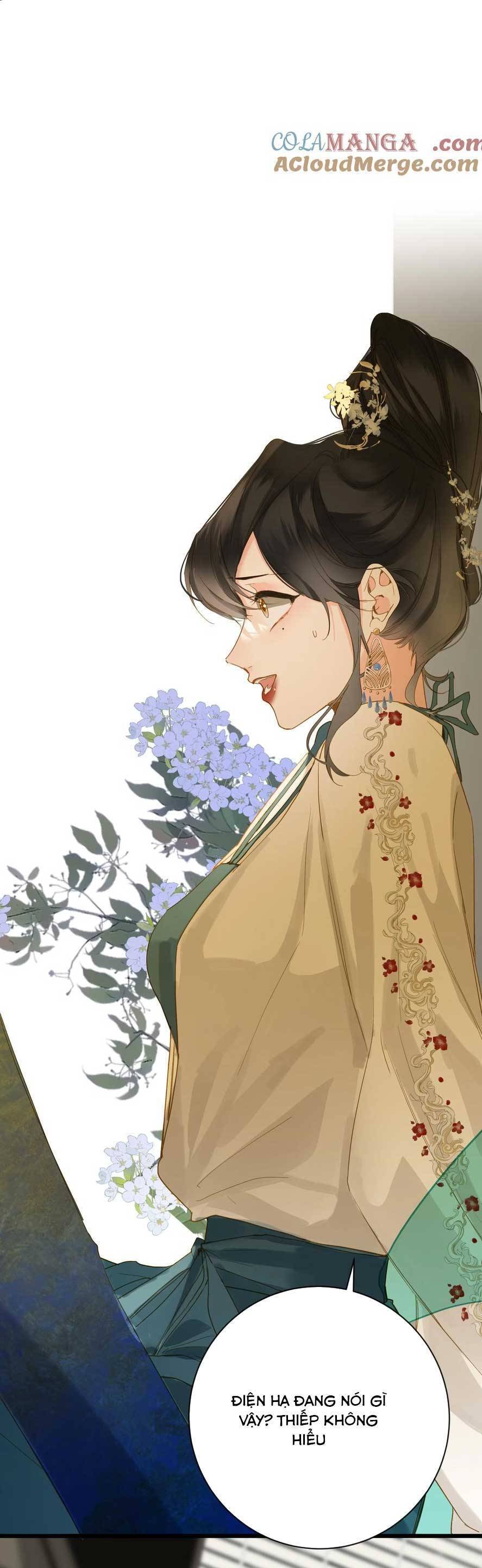 Vương Gia Hắn Luôn Nghĩ Tôi Yêu Hắn Đến Nghiện - Chapter 78 - Page 31