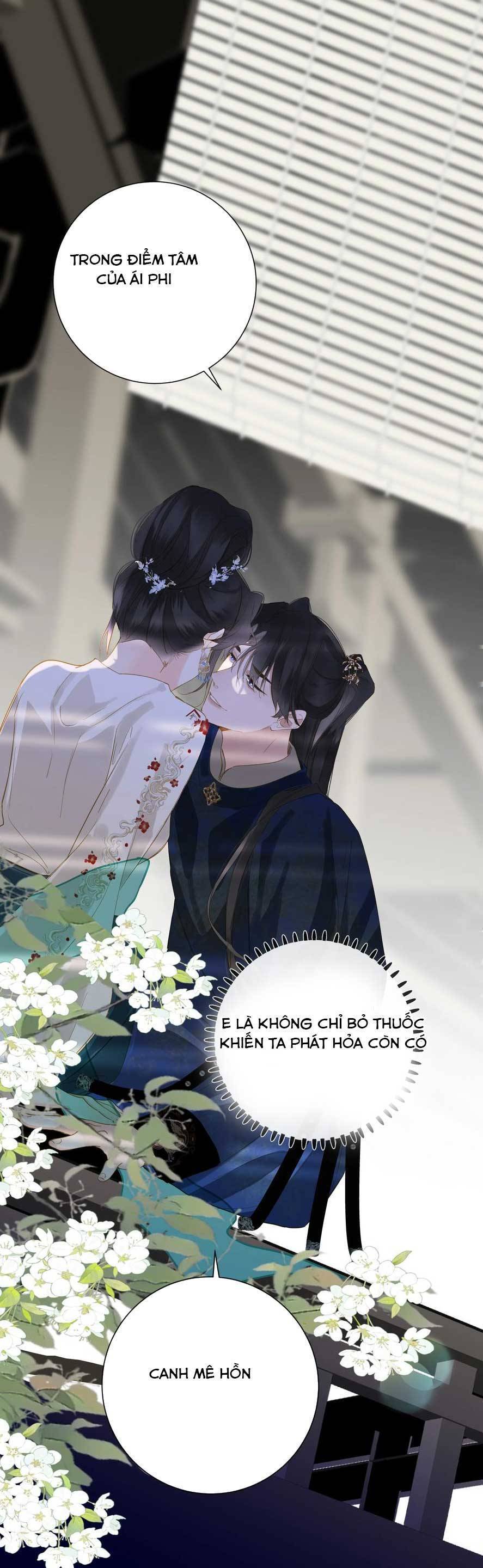 Vương Gia Hắn Luôn Nghĩ Tôi Yêu Hắn Đến Nghiện - Chapter 78 - Page 32