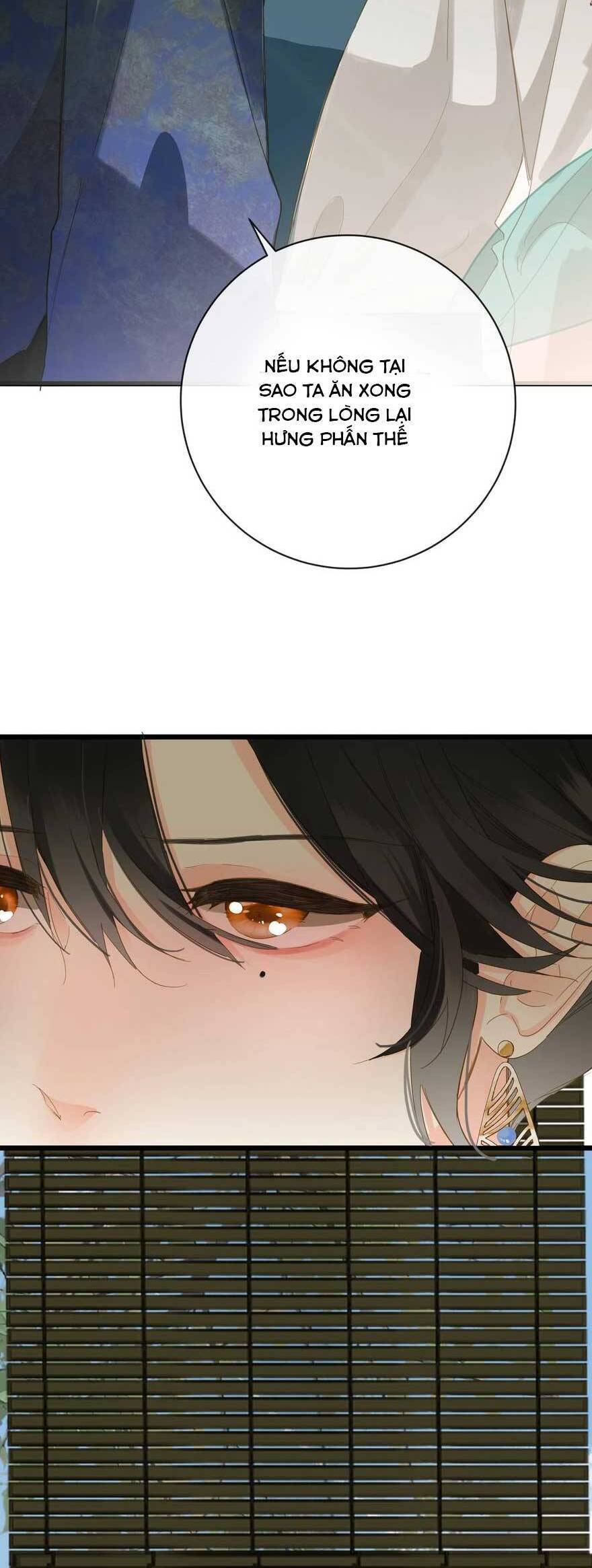 Vương Gia Hắn Luôn Nghĩ Tôi Yêu Hắn Đến Nghiện - Chapter 78 - Page 34