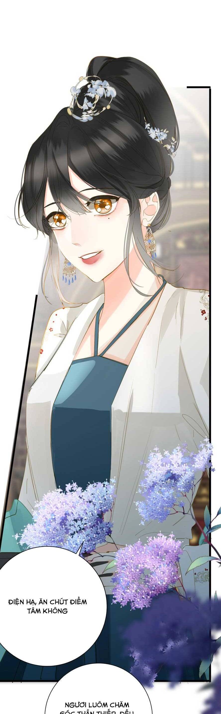 Vương Gia Hắn Luôn Nghĩ Tôi Yêu Hắn Đến Nghiện - Chapter 78 - Page 4