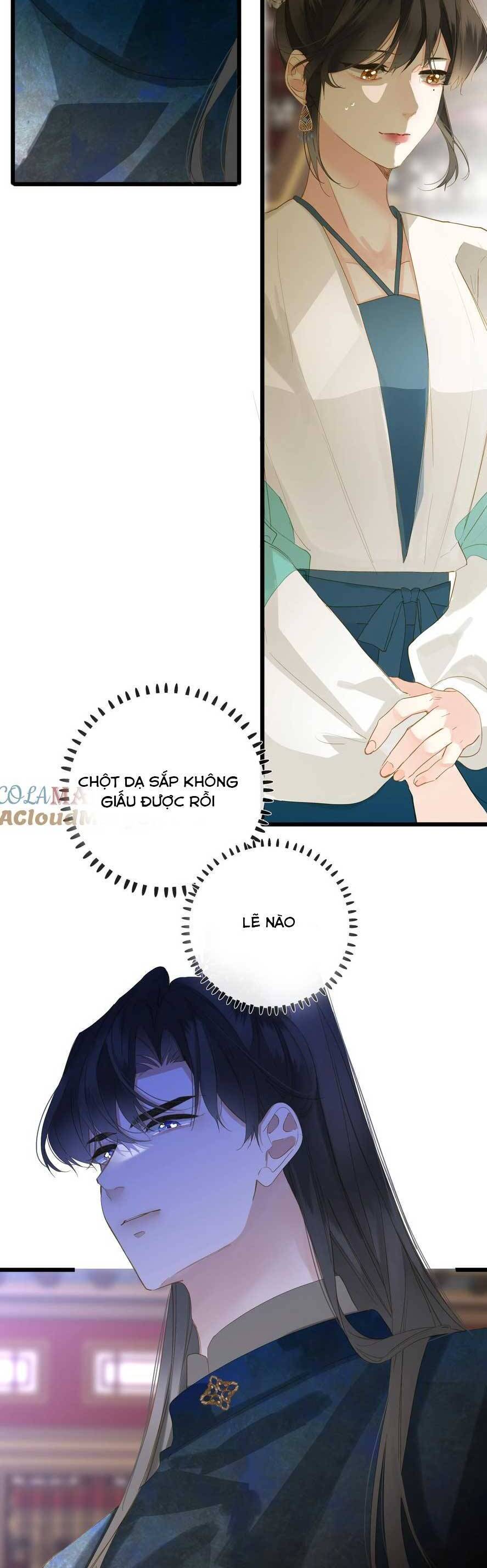 Vương Gia Hắn Luôn Nghĩ Tôi Yêu Hắn Đến Nghiện - Chapter 78 - Page 6