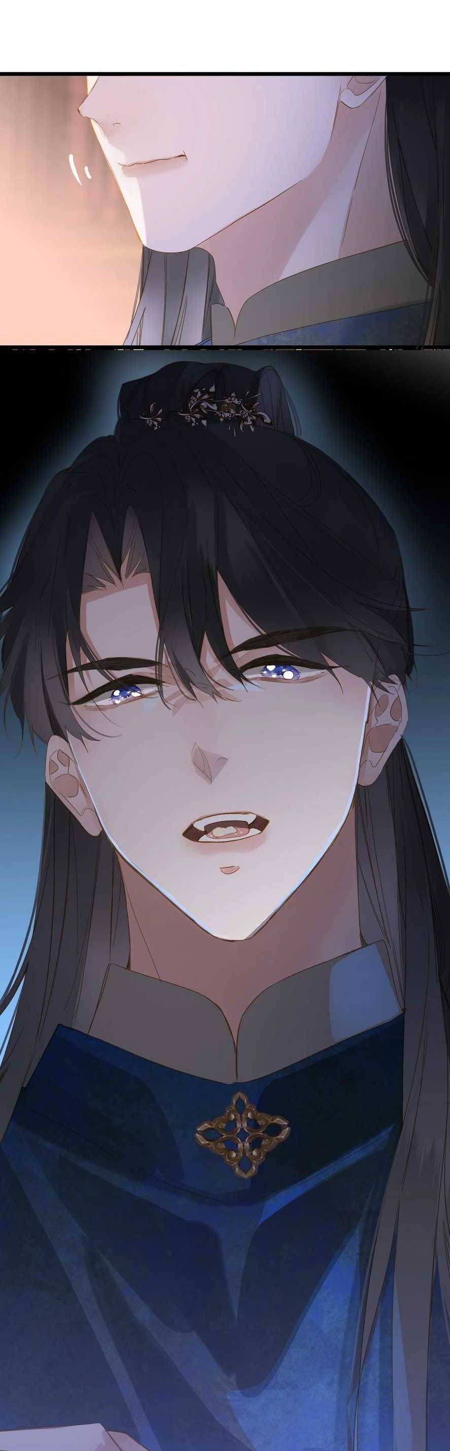 Vương Gia Hắn Luôn Nghĩ Tôi Yêu Hắn Đến Nghiện - Chapter 78 - Page 8