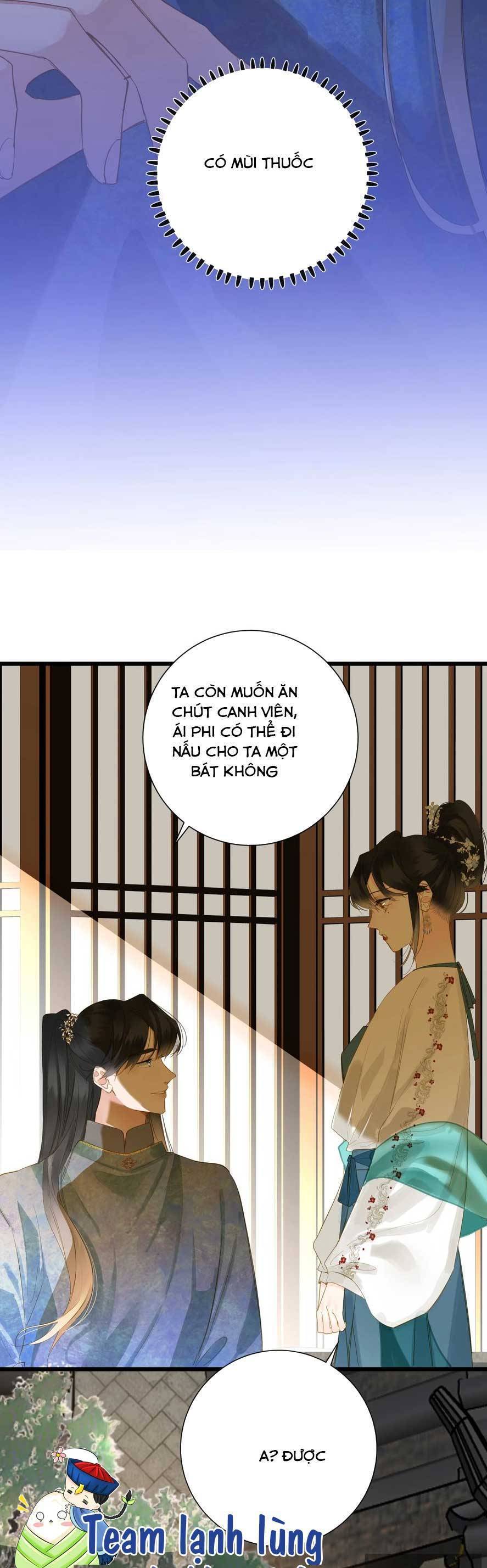 Vương Gia Hắn Luôn Nghĩ Tôi Yêu Hắn Đến Nghiện - Chapter 78 - Page 9