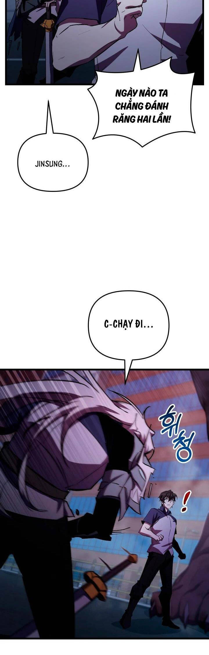 Giả Vờ Làm Kẻ Vô Dụng Ở Học Đường - Chapter 63 - Page 10