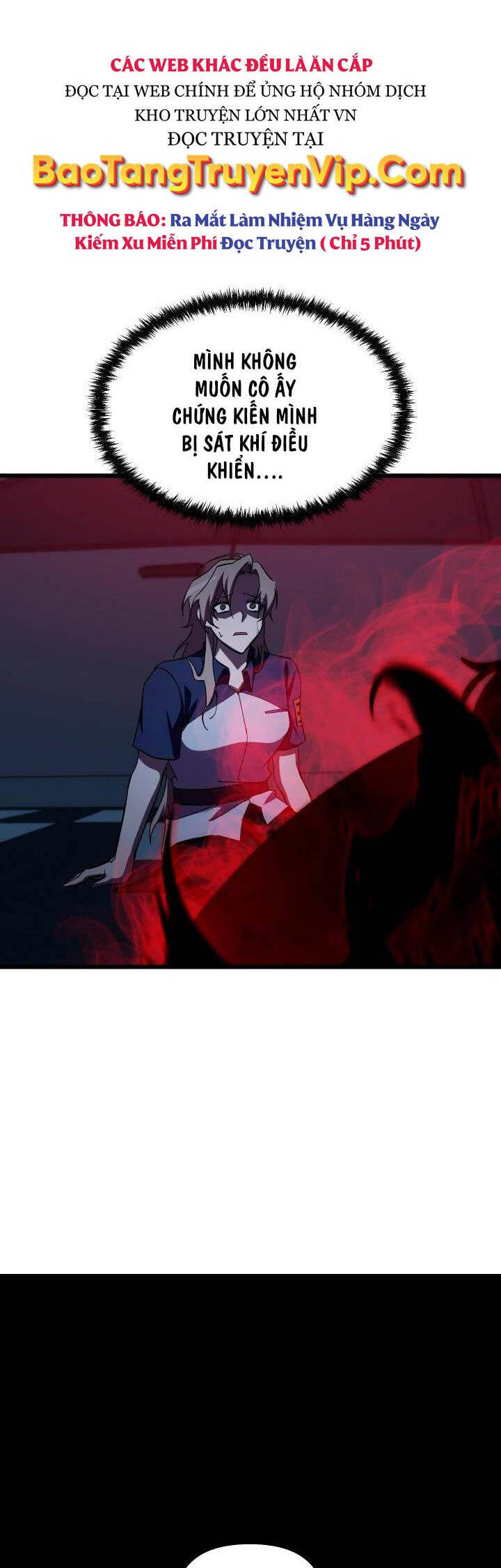 Giả Vờ Làm Kẻ Vô Dụng Ở Học Đường - Chapter 63 - Page 23