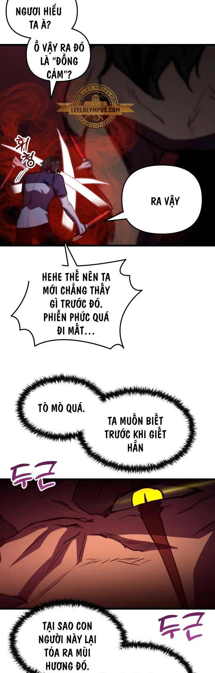 Giả Vờ Làm Kẻ Vô Dụng Ở Học Đường - Chapter 63 - Page 28