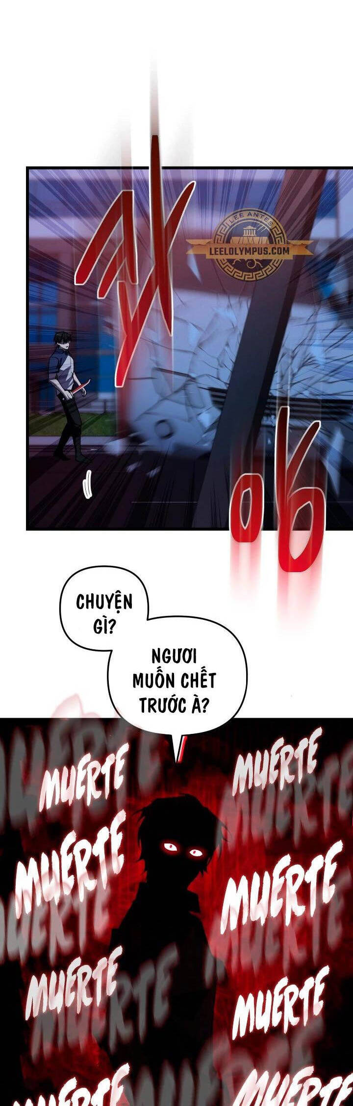 Giả Vờ Làm Kẻ Vô Dụng Ở Học Đường - Chapter 63 - Page 39