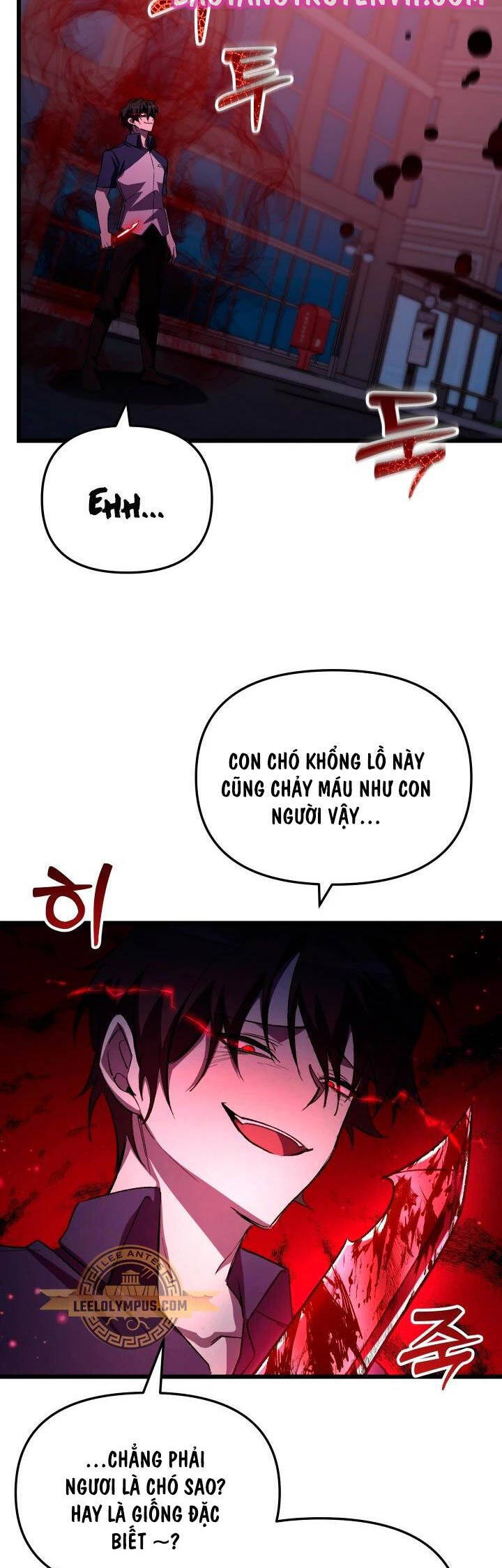 Giả Vờ Làm Kẻ Vô Dụng Ở Học Đường - Chapter 63 - Page 44