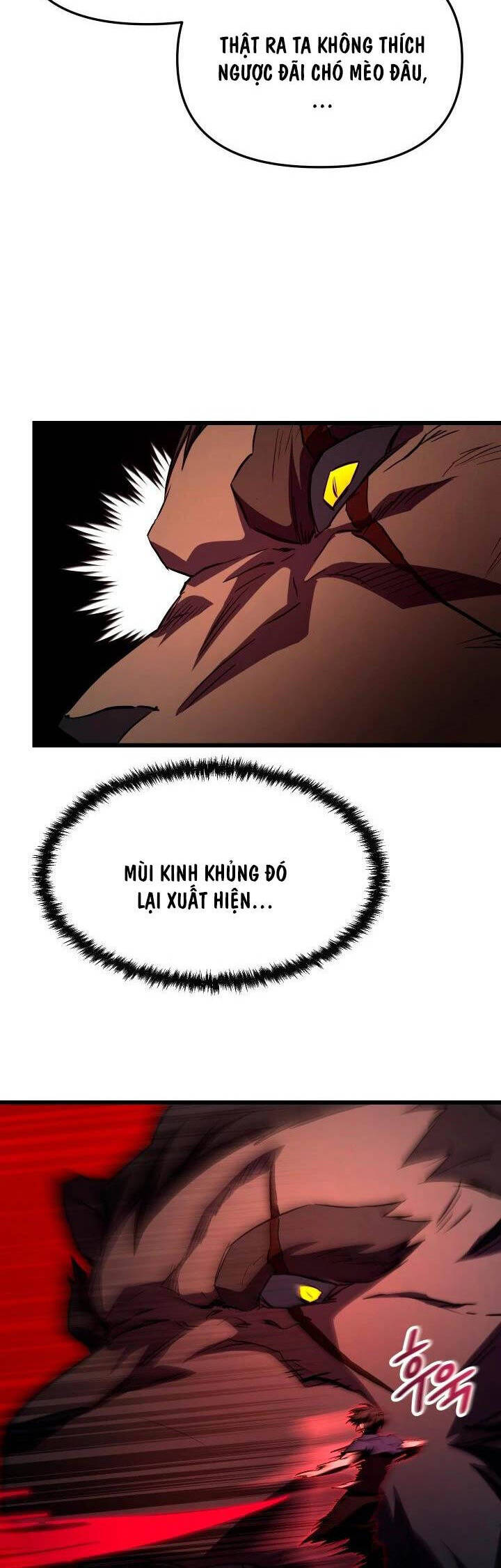 Giả Vờ Làm Kẻ Vô Dụng Ở Học Đường - Chapter 63 - Page 45