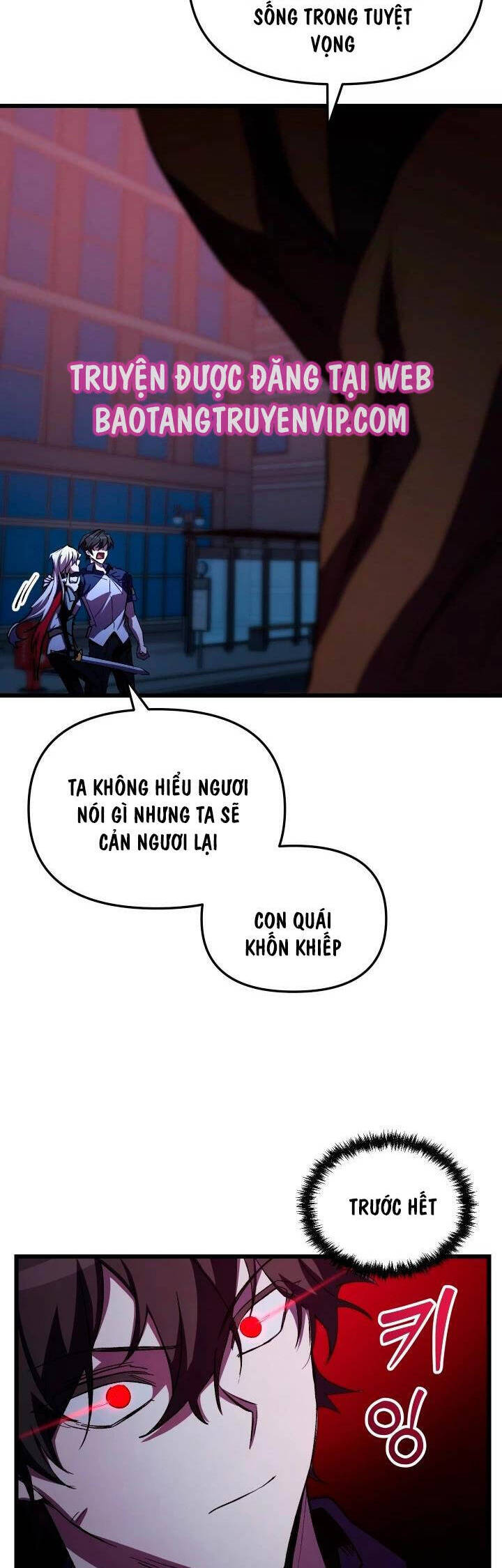 Giả Vờ Làm Kẻ Vô Dụng Ở Học Đường - Chapter 63 - Page 5