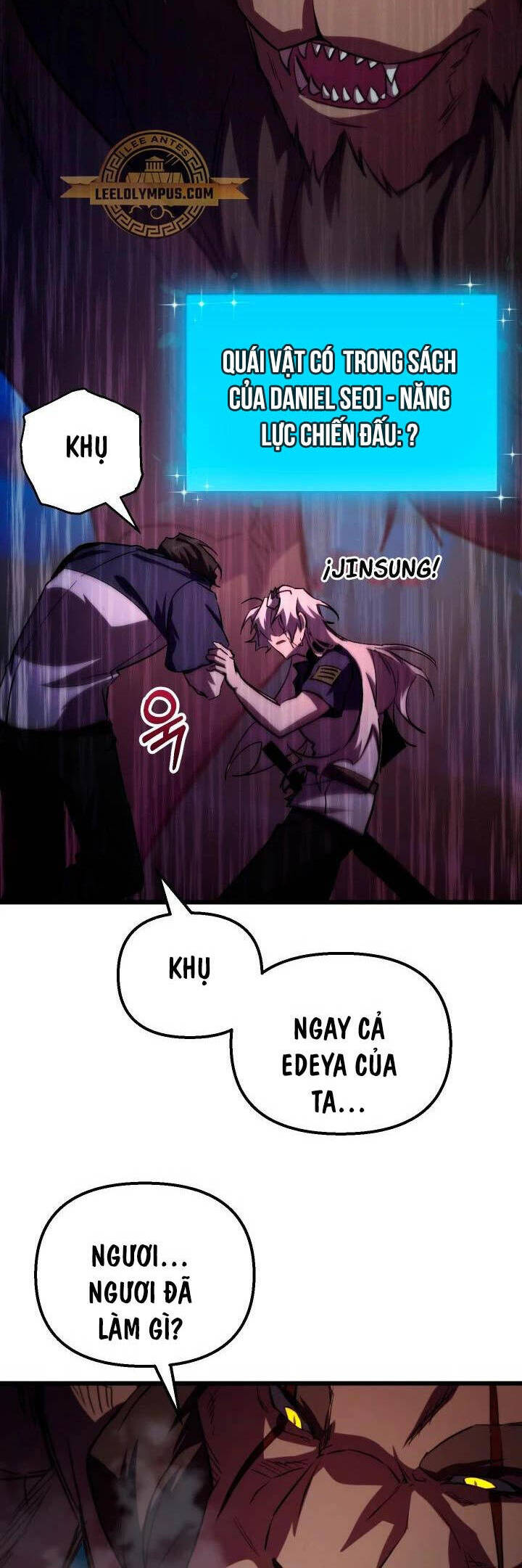 Giả Vờ Làm Kẻ Vô Dụng Ở Học Đường - Chapter 63 - Page 7