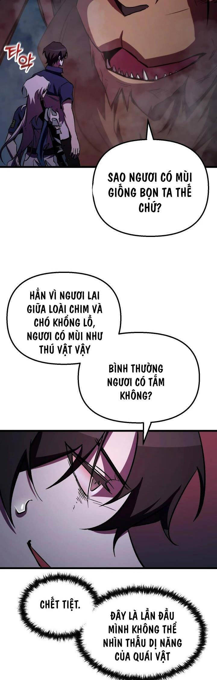 Giả Vờ Làm Kẻ Vô Dụng Ở Học Đường - Chapter 63 - Page 8