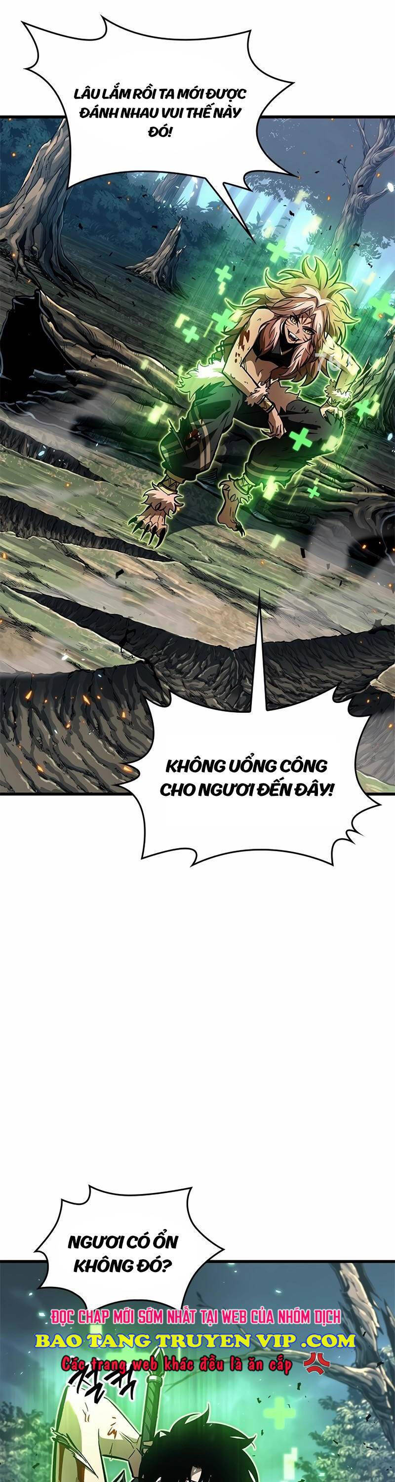 Gacha Vô Hạn Chapter 95 - Trang 1