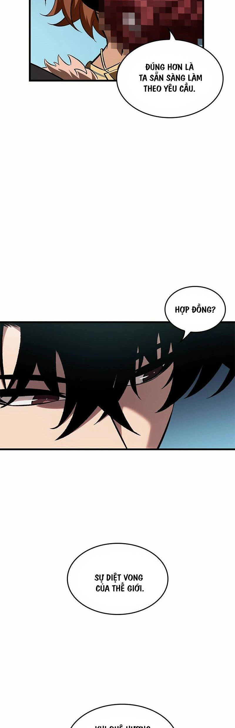 Gacha Vô Hạn Chapter 95 - Trang 10