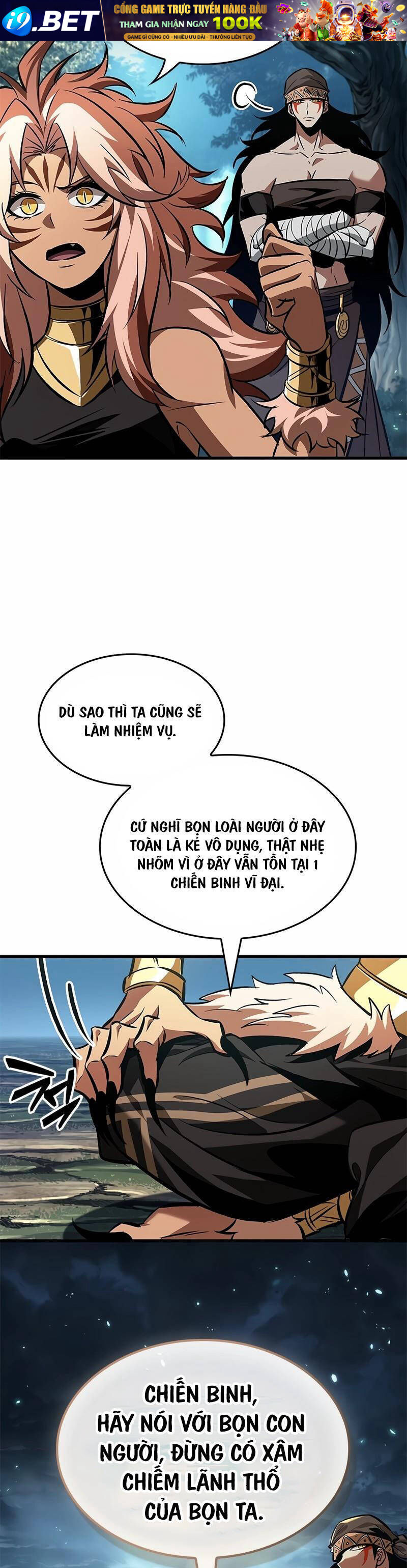 Gacha Vô Hạn Chapter 95 - Trang 13