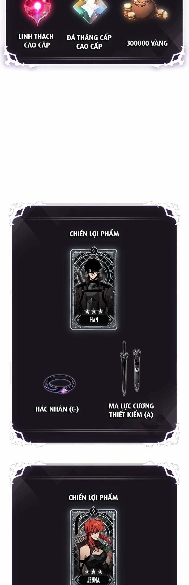 Gacha Vô Hạn Chapter 95 - Trang 19