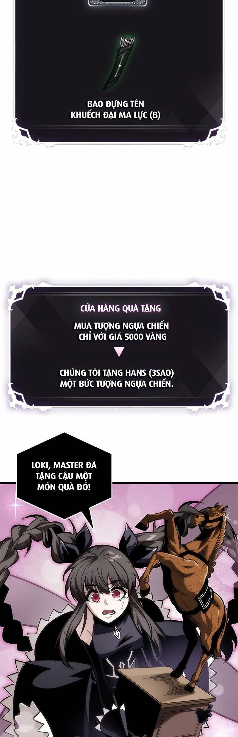 Gacha Vô Hạn Chapter 95 - Trang 20