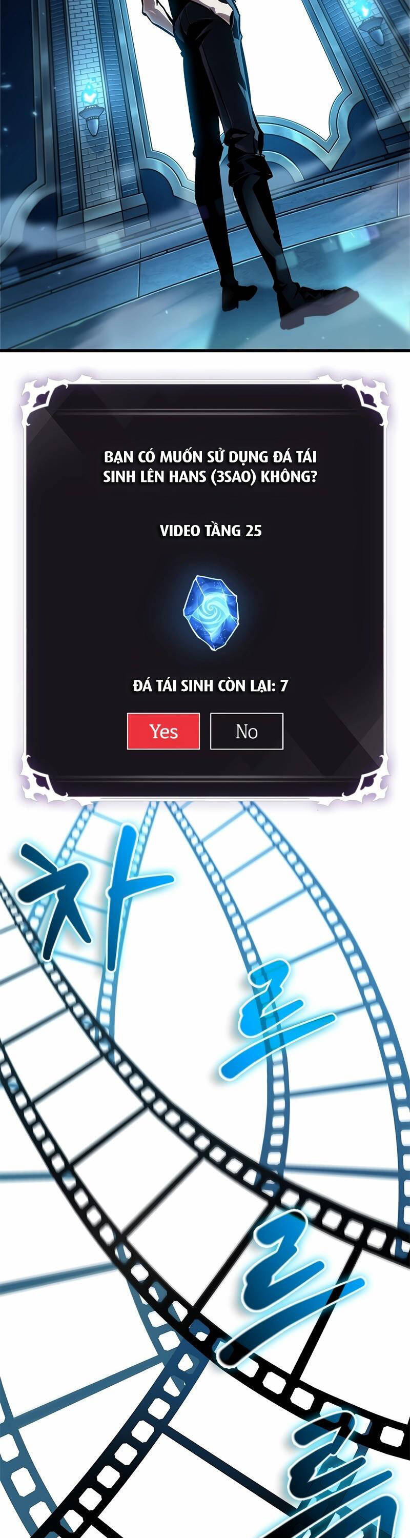 Gacha Vô Hạn Chapter 95 - Trang 26