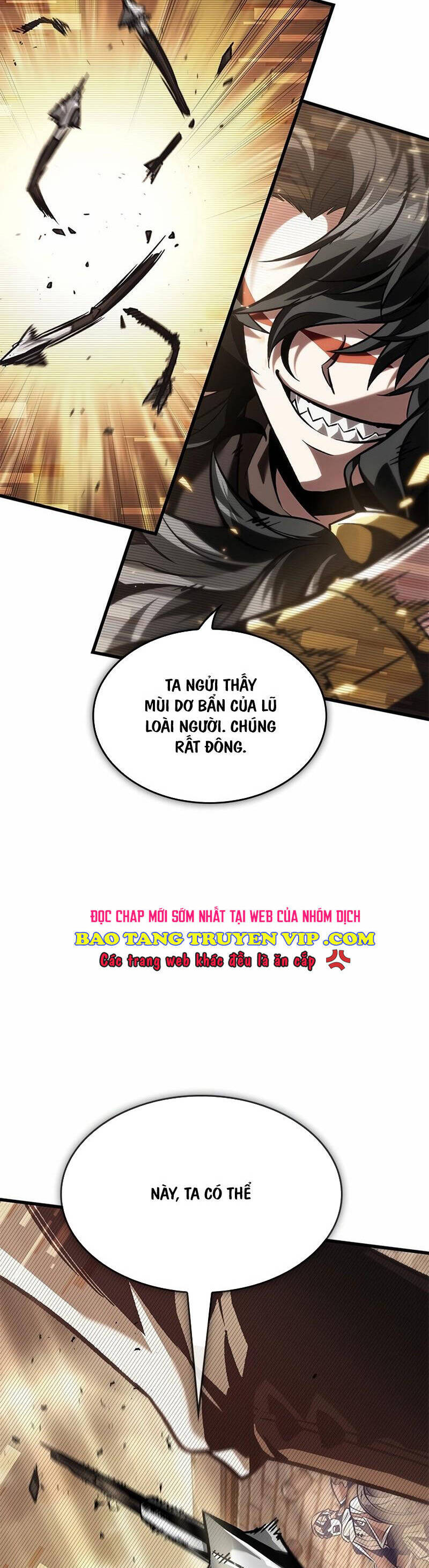 Gacha Vô Hạn Chapter 95 - Trang 40