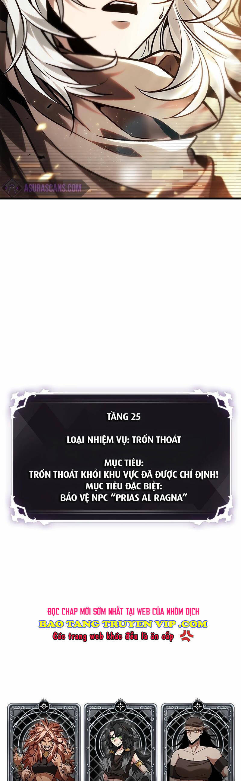 Gacha Vô Hạn Chapter 95 - Trang 45