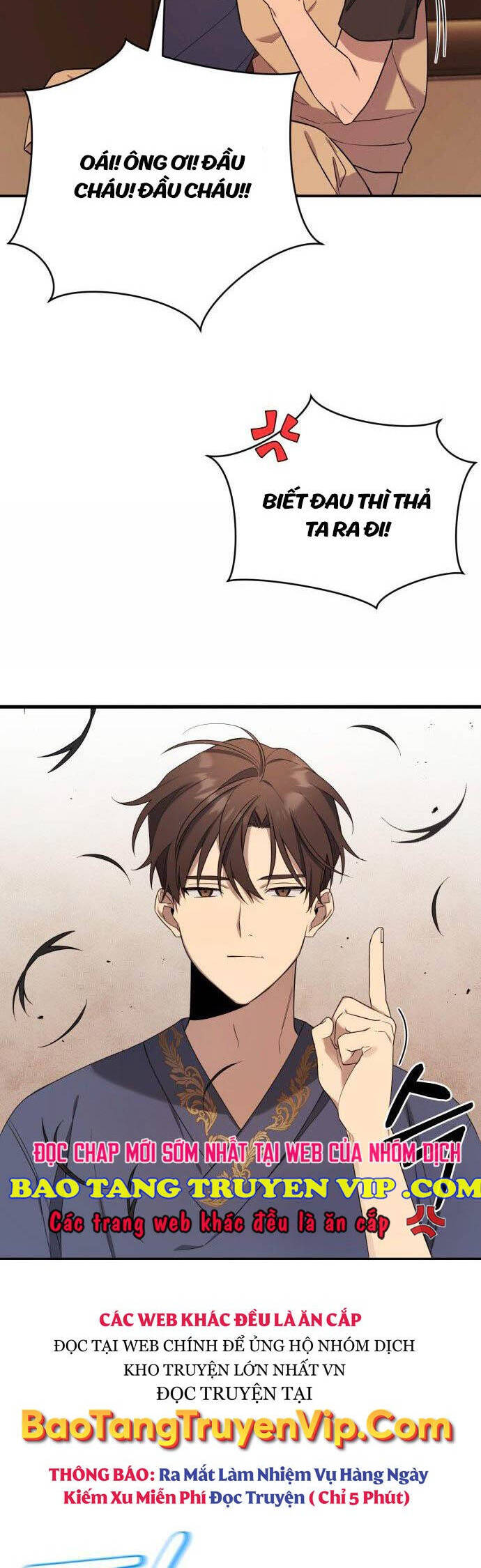 Thiên Ma Bấm Huyệt - Chapter 1 - Page 11