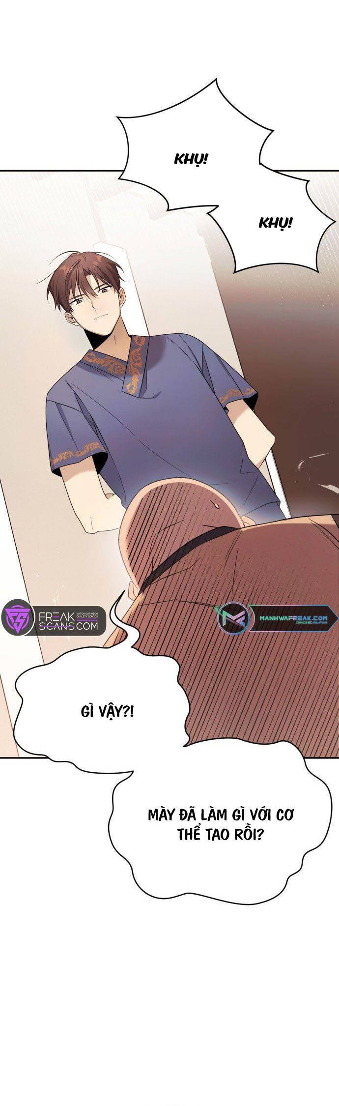 Thiên Ma Bấm Huyệt - Chapter 1 - Page 14