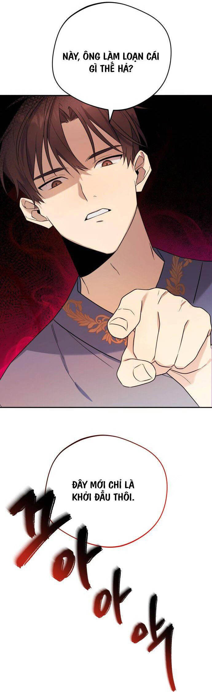 Thiên Ma Bấm Huyệt - Chapter 1 - Page 15