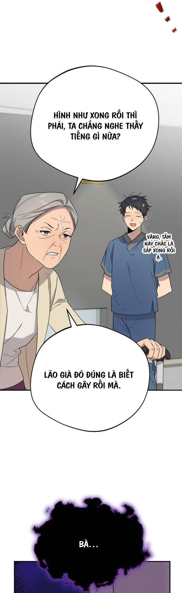 Thiên Ma Bấm Huyệt - Chapter 1 - Page 16