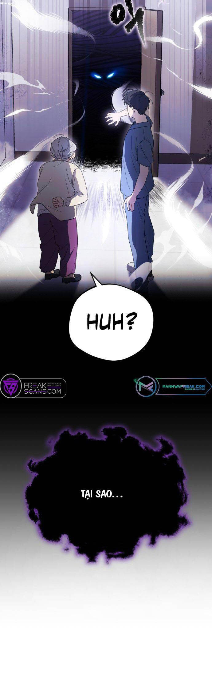 Thiên Ma Bấm Huyệt - Chapter 1 - Page 18