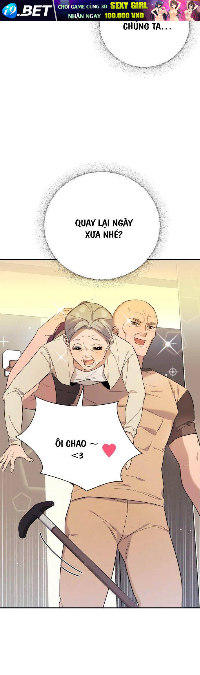 Thiên Ma Bấm Huyệt - Chapter 1 - Page 22