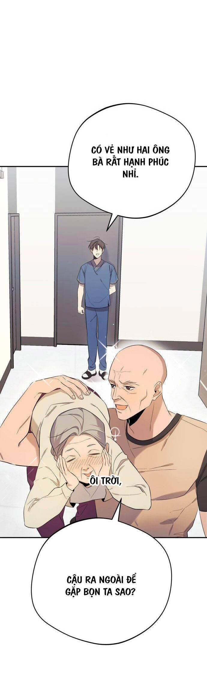 Thiên Ma Bấm Huyệt - Chapter 1 - Page 23