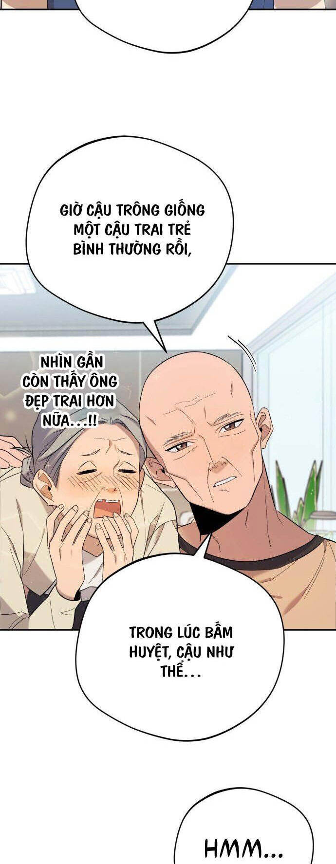 Thiên Ma Bấm Huyệt - Chapter 1 - Page 25