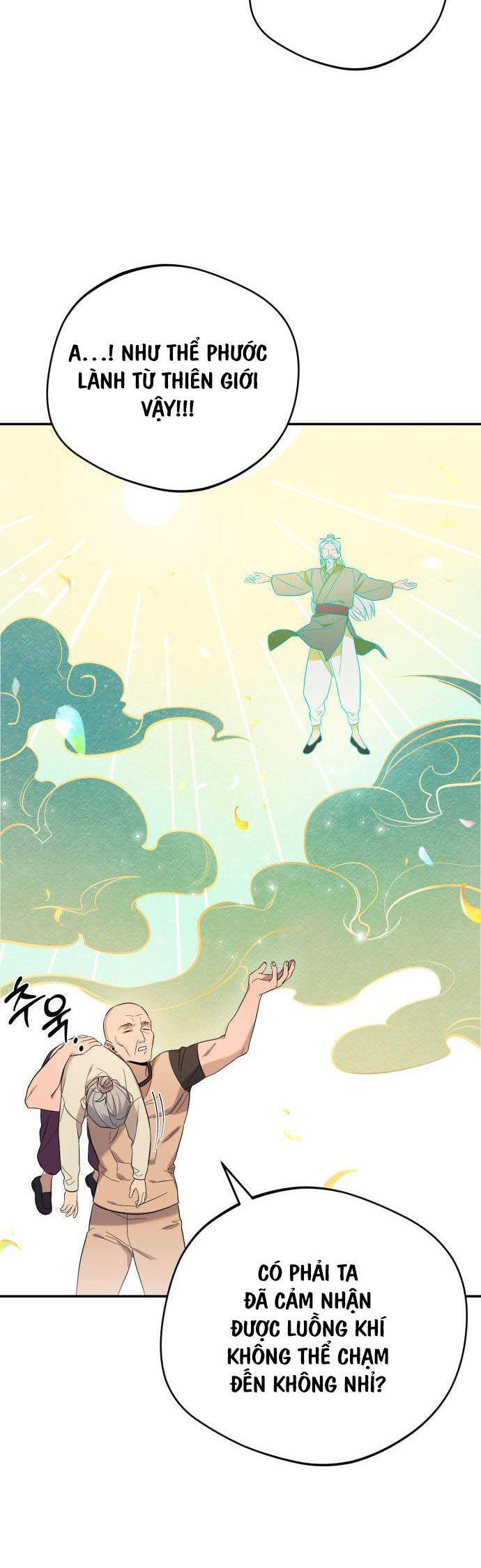 Thiên Ma Bấm Huyệt - Chapter 1 - Page 26