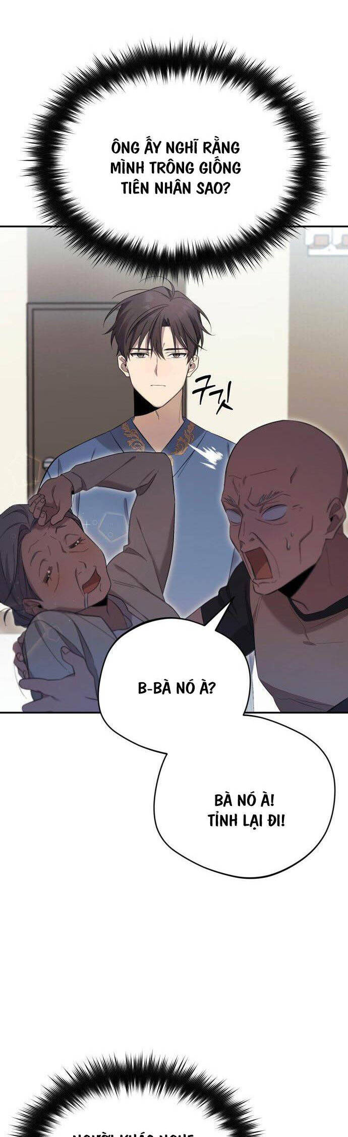 Thiên Ma Bấm Huyệt - Chapter 1 - Page 27