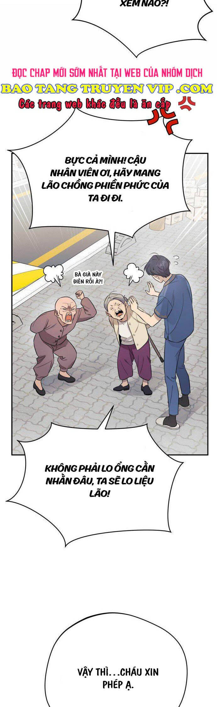 Thiên Ma Bấm Huyệt - Chapter 1 - Page 3