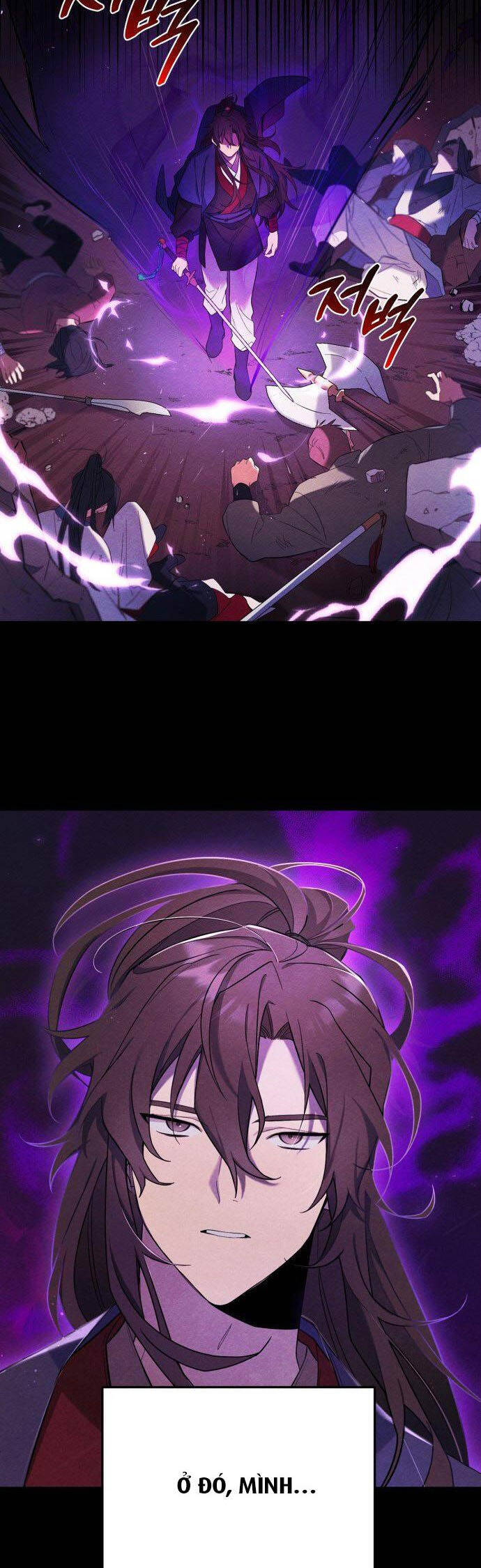 Thiên Ma Bấm Huyệt - Chapter 1 - Page 30