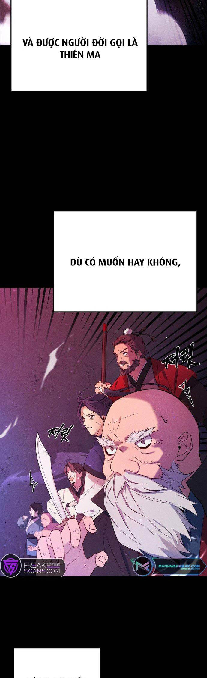 Thiên Ma Bấm Huyệt - Chapter 1 - Page 32