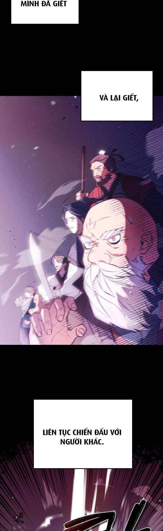 Thiên Ma Bấm Huyệt - Chapter 1 - Page 33