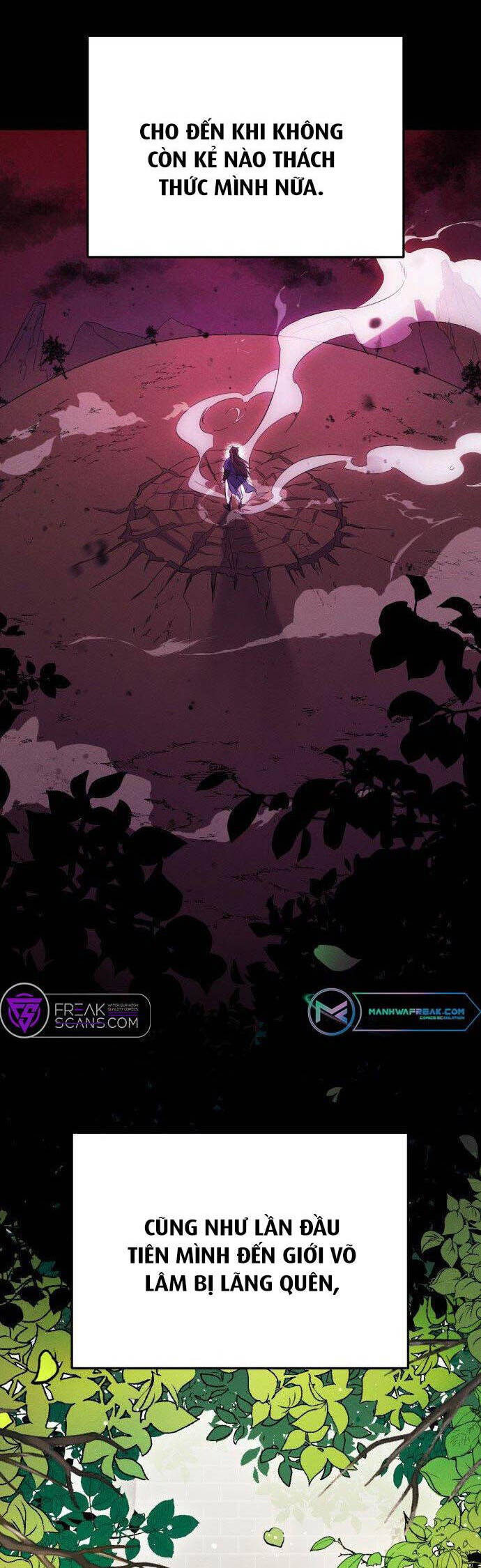 Thiên Ma Bấm Huyệt - Chapter 1 - Page 35