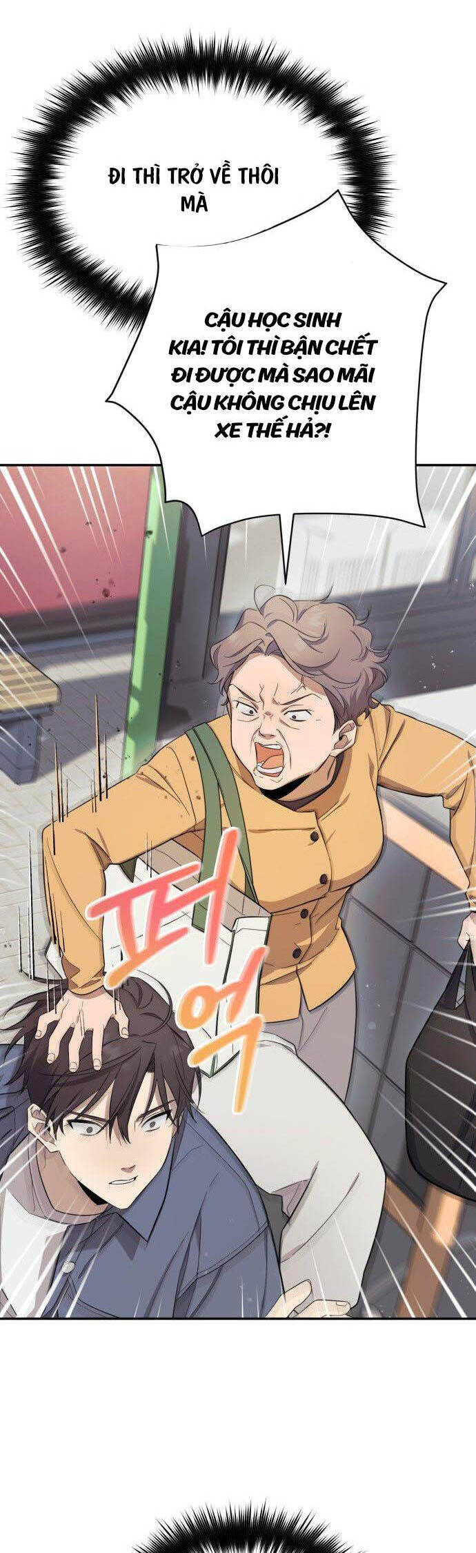 Thiên Ma Bấm Huyệt - Chapter 1 - Page 39