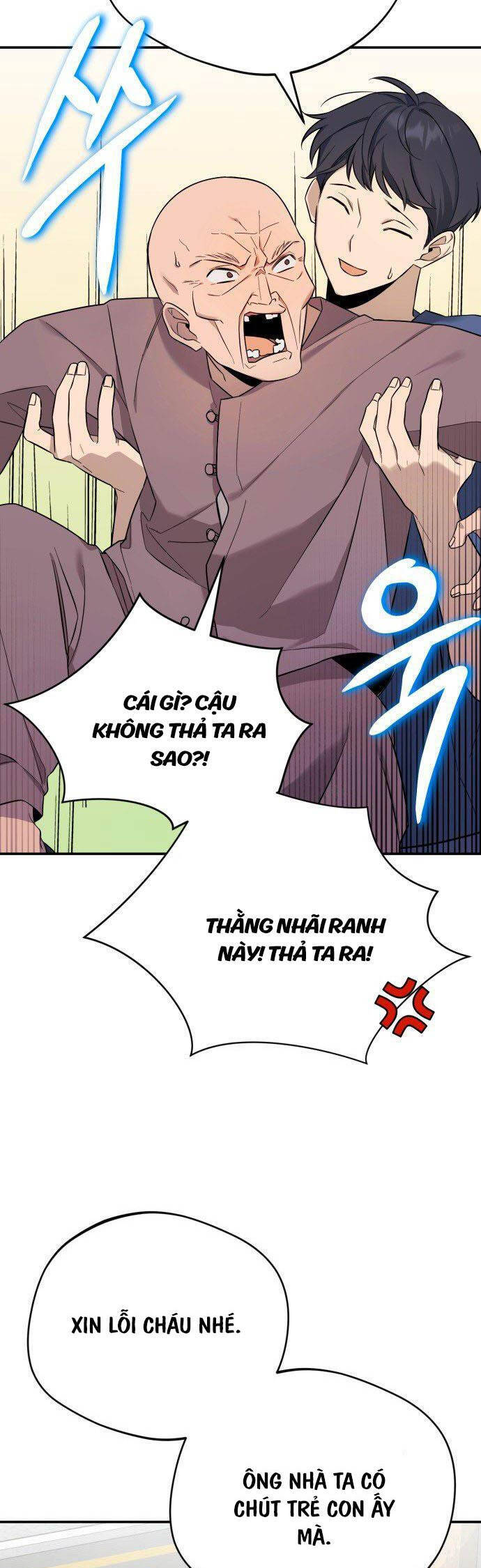 Thiên Ma Bấm Huyệt - Chapter 1 - Page 4