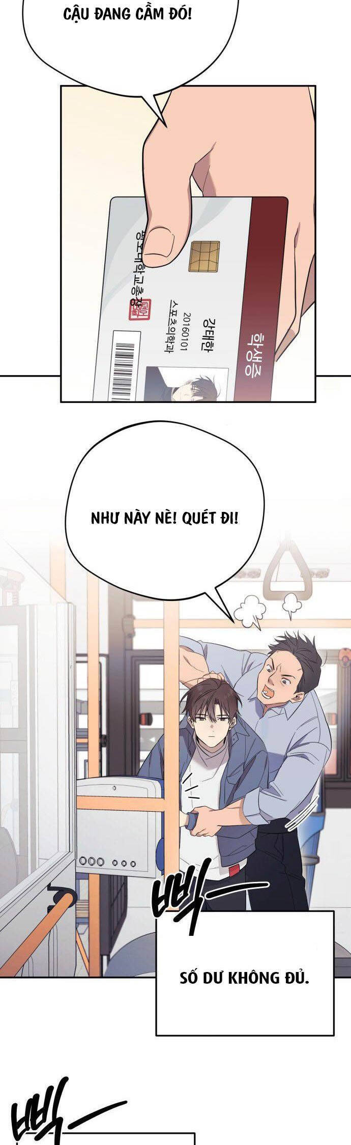 Thiên Ma Bấm Huyệt - Chapter 1 - Page 42