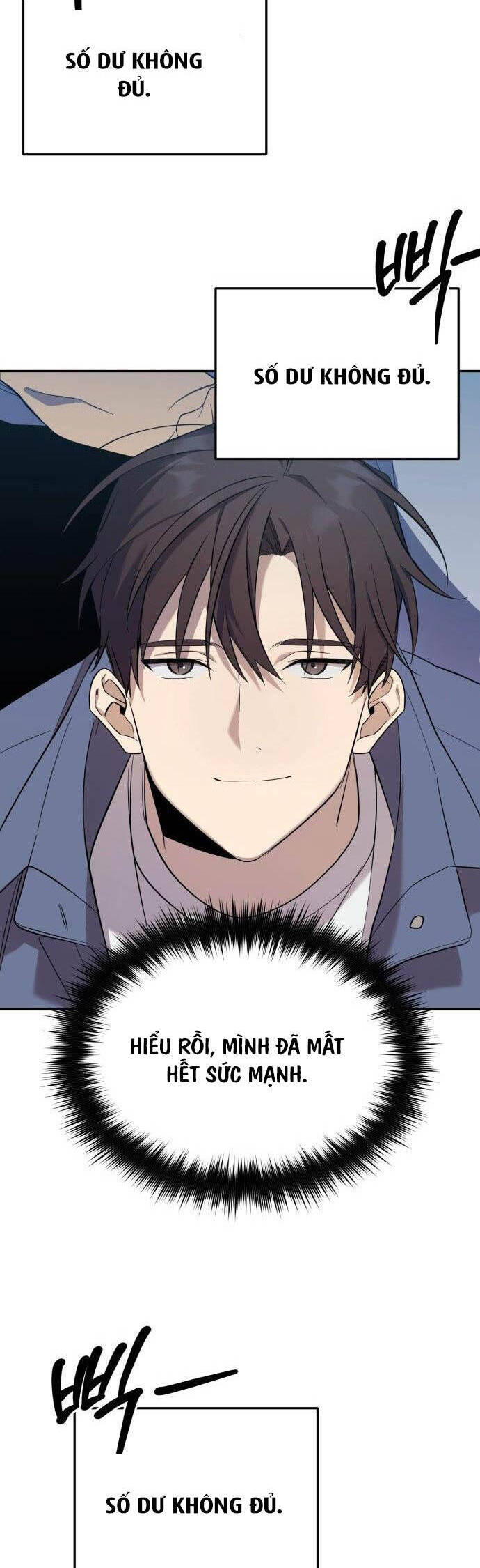 Thiên Ma Bấm Huyệt - Chapter 1 - Page 43