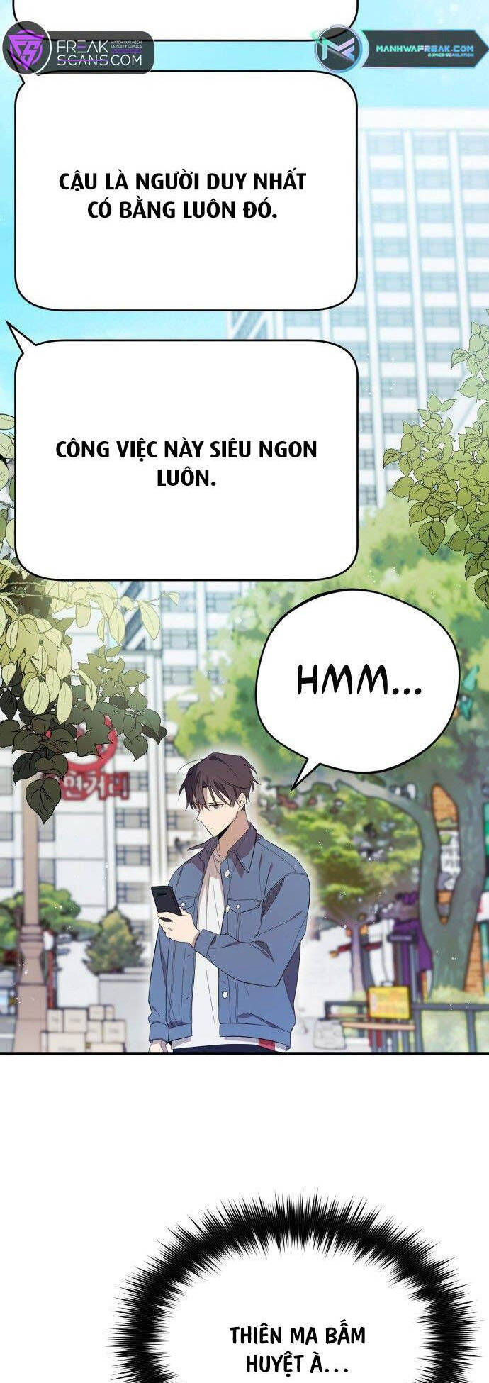 Thiên Ma Bấm Huyệt - Chapter 1 - Page 49