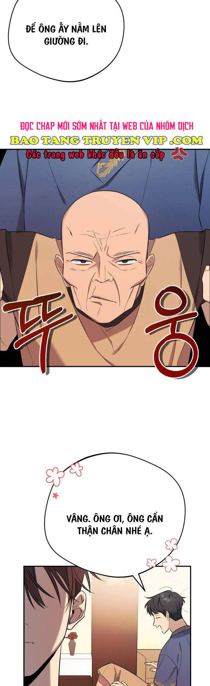 Thiên Ma Bấm Huyệt - Chapter 1 - Page 7