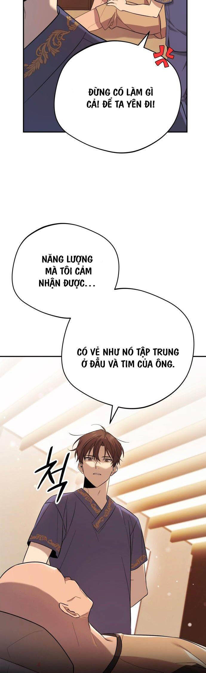 Thiên Ma Bấm Huyệt - Chapter 1 - Page 8